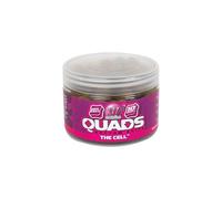 Mainline Baits Quad Hookbaits 10mm Bottom Baits (The Cell)