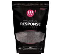 Response Pellet Cell 5mm, Brown One Size