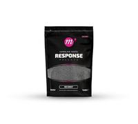 Mainline Baits Response Pellet ISO Sweet 5mm 1kg | Carp Fishing Feed Pellets | Slow Break Down Releasing Flavour and Attraction into an Area Around Hookbait | Use with Boilies and Spod Mixes