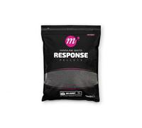 Mainline Baits Response Pellet ISO Sweet 5mm 5kg | Carp Fishing Feed Pellets | Slow Break Down Releasing Flavour and Attraction into an Area Around Hookbait | Use with Boilies and Spod Mixes