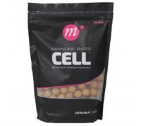 Cell Boilies Shelf Life 10mm, No Colour One Size