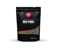 Mainline Baits Shelf Life ISO Fish 1kg (15mm)