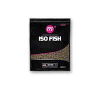 Mainline Baits Shelf Life ISO Fish 5kg (15mm)