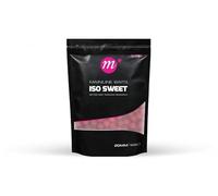 Mainline Baits Shelf Life ISO Sweet 20mm 5kg | Carp Fishing Food Source Boilie with ISO Fish Mix and a Blend of Sweet Attractors | Easily Digestible so Work for Instant Action and Long-Term Results