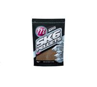 Mainline Baits SK6 6mm Coarse Pellet 1kg