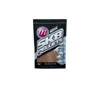 Mainline Baits SK8 8mm Coarse Pellet 1kg