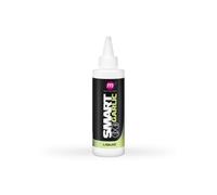 Mainline Baits Smart Liquid Garlic 250ml | Coarse Fishing Liquid Attractor | Use with Boilies, Pellets, Particles, Floaters, Hookbaits or Groundbait | Works Throughout Water Column | PVA Friendly
