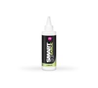 Mainline Baits Smart Liquid Garlic 250ml | Coarse Fishing Liquid Attractor | Use with Boilies, Pellets, Particles, Floaters, Hookbaits or Groundbait | Works Throughout Water Column | PVA Friendly