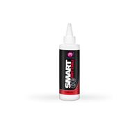 Mainline Baits Smart Liquid Hot Chilli 250ml | Coarse Fishing Liquid Attractor | Use with Boilies, Pellets, Particles, Floaters, Hookbaits or Groundbait | Works Throughout Water Column | PVA Friendly