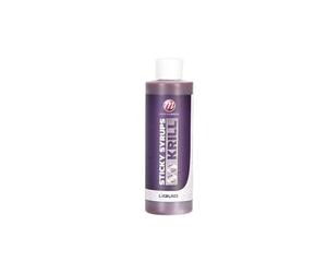 Mainline Baits Sticky Syrups Liquid 250ml (Krill)