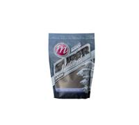 Mainline Baits Super Natural Dark All Rounder Mix 1kg