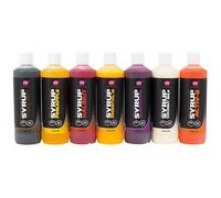 Mainline Baits Syrup Fruity Squid 500ml