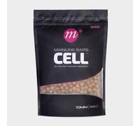 Mainline Cell Boilies Shelf Life 10Mm - Brown, Brown