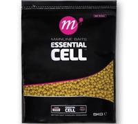 Mainline Cell Shelf Life Boilies 5kg Bag: 10mm