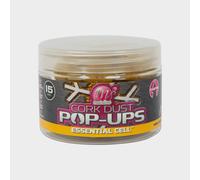 Mainline Cork Dust Pop Up Essential Cell 15Mm - Brown, Brown