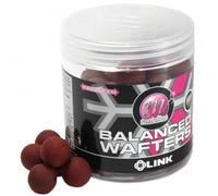 Mainline Dedicated Base Mix Balanced Wafters: The Link: 12mm
