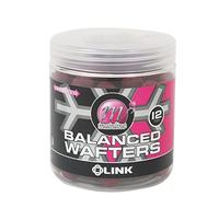 Mainline Dedicated Base Mix Balanced Wafters - The Link 12mm