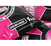 Mainline Dedicated Base Mixes 1kg (50/50 High Leakage)