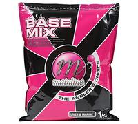 Mainline Dedicated Base Mixes 1kg (Essential Cell)