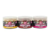 Mainline Dedicated Cork Dust Pop-Ups: Essential Cell