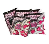 Mainline Dedicated Freezer Boilies 15mm 10kg (Cell)