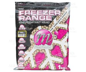 Mainline Dedicated Freezer Boilies (Cell, 10mm)