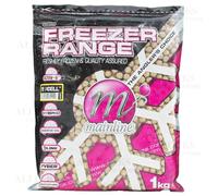 Mainline Dedicated Freezer Boilies (Cell, 18mm)