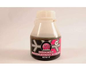 Mainline Dedicated Hookbait Enhancement System (Hybrid)