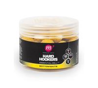 Mainline Essential Cell Hard Hookers 15mm Bottom Baits