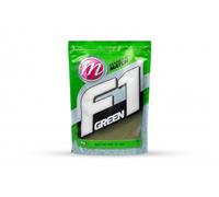 Mainline F1 Green 1kg