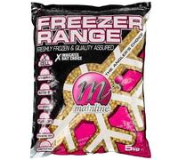 Mainline Freezer Boilies - 5kg Bag: Cell: 10mm