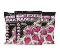 Mainline Freezer Boilies - 5kg Bag: Essential Cell: 10mm