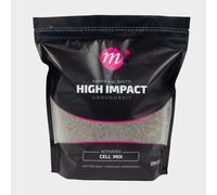Mainline G/Bait Activated Cell Mix 2Kg - Brown, Brown