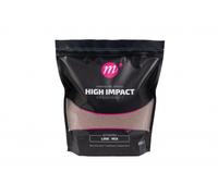 Mainline Groundbait High Impact Activated Hemp Mix Method Stick Feeder Fishing