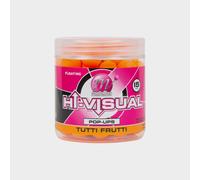 Mainline Hi Viz Org Tutti Frutti 15Mm Pop Up - Orange, Orange