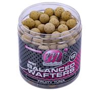 Mainline High Impact Balanced Wafters: Fruity Tuna: 12mm
