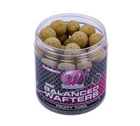Mainline High Impact Balanced Wafters: Fruity Tuna: 18mm