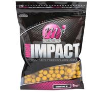 Mainline High Impact Boilies 1kg (15mm, Essential IB)
