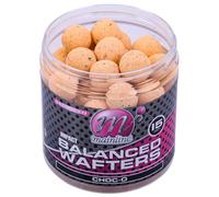Mainline High Impact Choc O Balanced Wafters 15mm