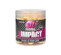 Mainline High Impact Choc O Pop Ups 15mm