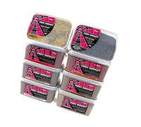 Mainline High Impact Groundbait (Activated Cloud9 Mix)