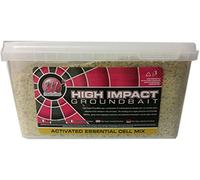 Mainline High Impact Groundbait - Activated Essential Cell Mix 2kg