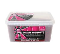 Mainline High Impact Groundbait: Activated Link Mix