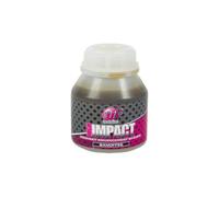 Mainline High Impact Hookbait Enhancement System - Banoffee 175ml