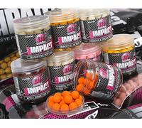 Mainline High Impact Pop-Ups 15mm (Spicy Crab)