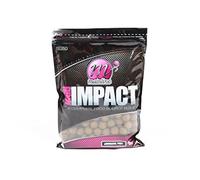 Mainline High Impact Shelf Life Boilies 15mm 1kg - Spicy Crab