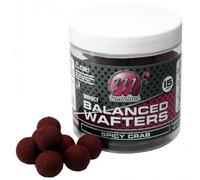 Mainline High Impact Wafers All Sizes (Spicy Crab, 12mm)