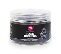 Mainline ISO Fish Hard Hookers 15mm Bottom Baits
