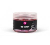 Mainline ISO Sweet Dumbell Wafters 12 x 15mm 150ml