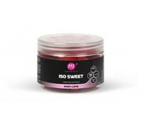Mainline ISO Sweet Pop-Ups 15mm 150ml